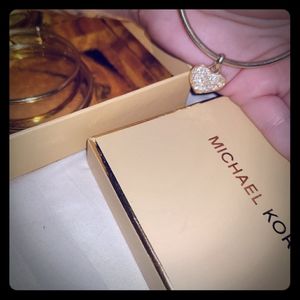 Michael Kors 3 Set Bangles